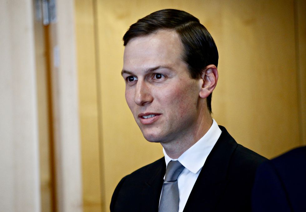 Bombshell report: Jared Kushner set up shell company that diverted campaign cash to Trump family members