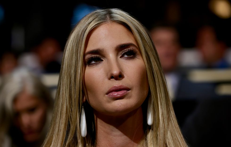 Experts: Ivanka Trump's endorsement of Goya Foods puts her in serious legal trouble