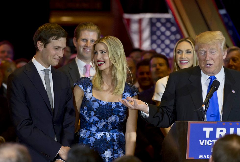 Here's all the evidence you need that the tax code wasn't written for you