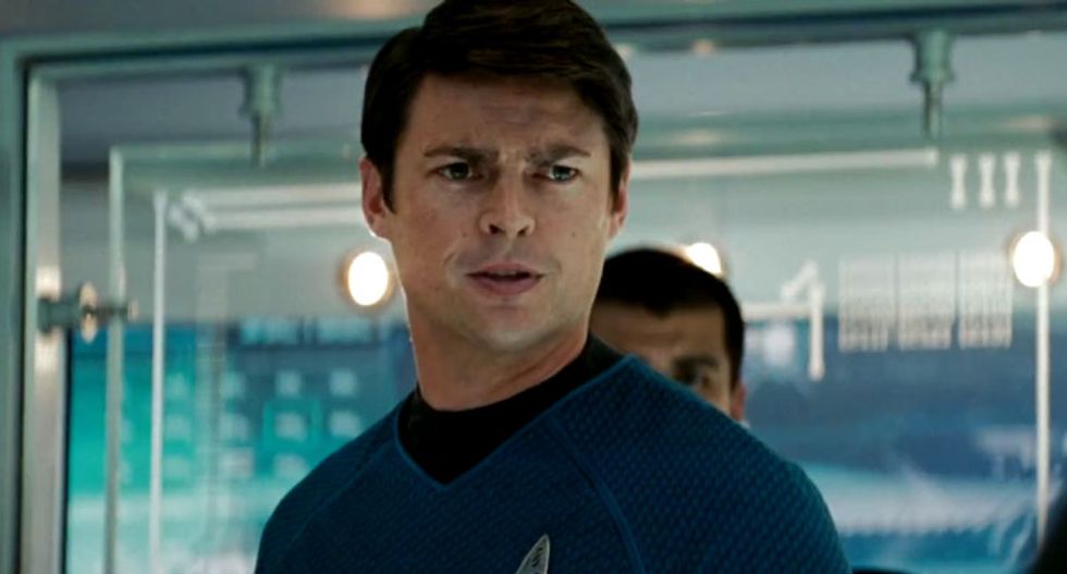 Star Trek's version of time travel is more realistic than most sci-fi