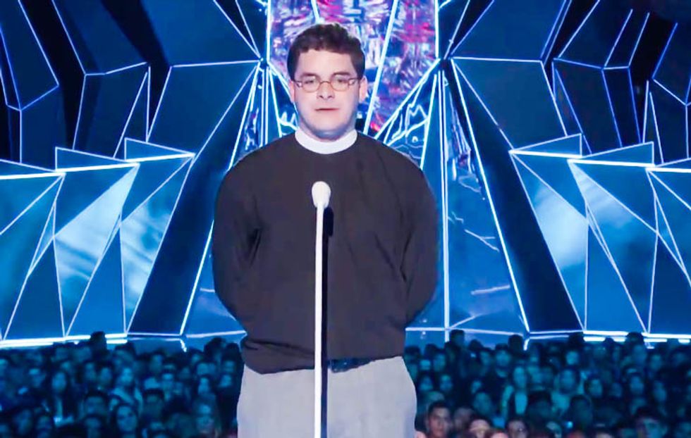 Robert E. Lee descendent forced out of church after speaking against white supremacy