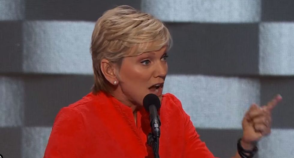 Here are 20 times Dem speakers at the DNC left Trump a smoking crater in the ground