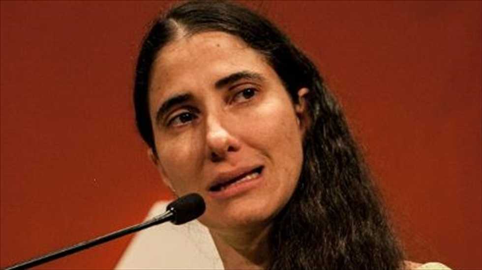 Dissident Cuban blogger plans to launch digital paper