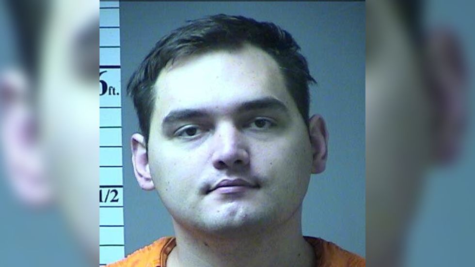 Missouri man stocked up on homemade explosives to wage 'war' against Black Lives Matter protesters: police