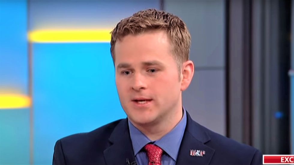 Soldiers who testified against Trump-pardoned war criminal describe 'nightmare' of seeing him released