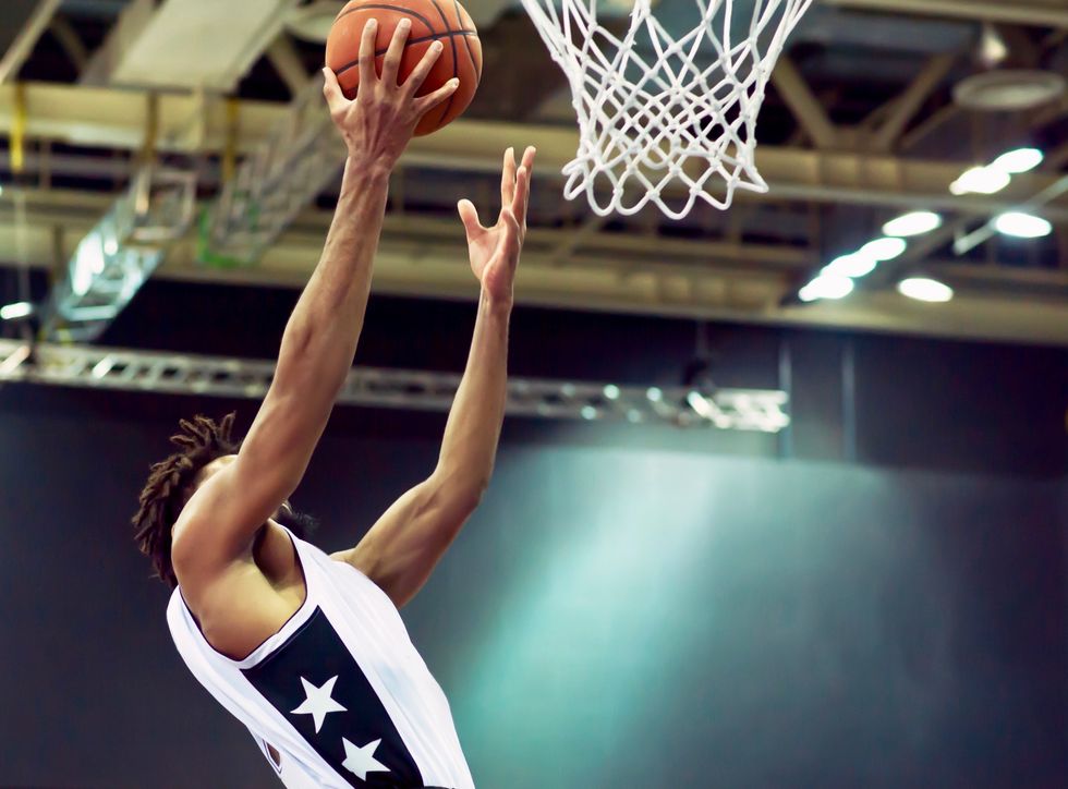 NBA says 25 players, 10 staffers tested positive for virus