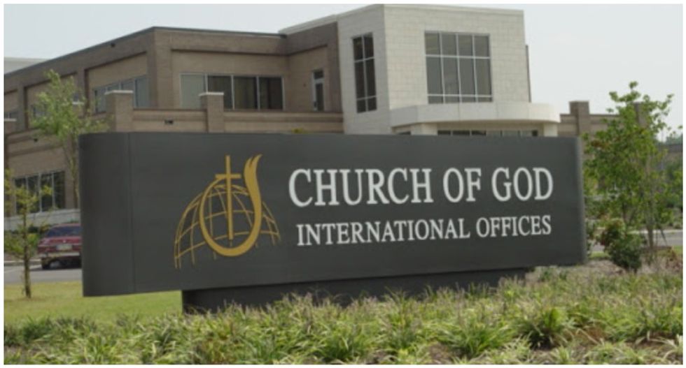 Several large Christian church congregations in Tennessee reclose their doors after coronavirus outbreaks