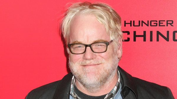 Philip Seymour Hoffman found dead in NYC apartment of apparent overdose