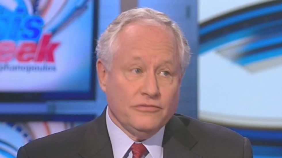 Bill Kristol says GOP has solved Christie's scandal with two words: 'Jeb Bush'
