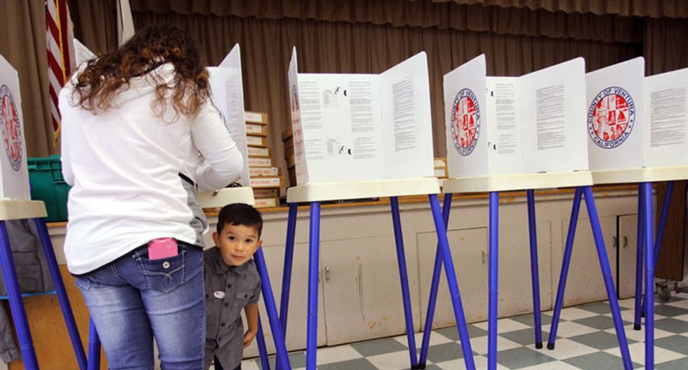 How vulnerable are our electronic voting systems to cyber attack?