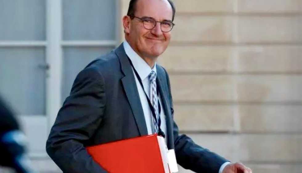 Macron names Jean Castex as new French prime minister