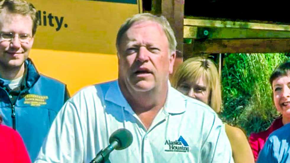 Alaska Republican wants more women breastfeeding because it's 'smart and sexy'