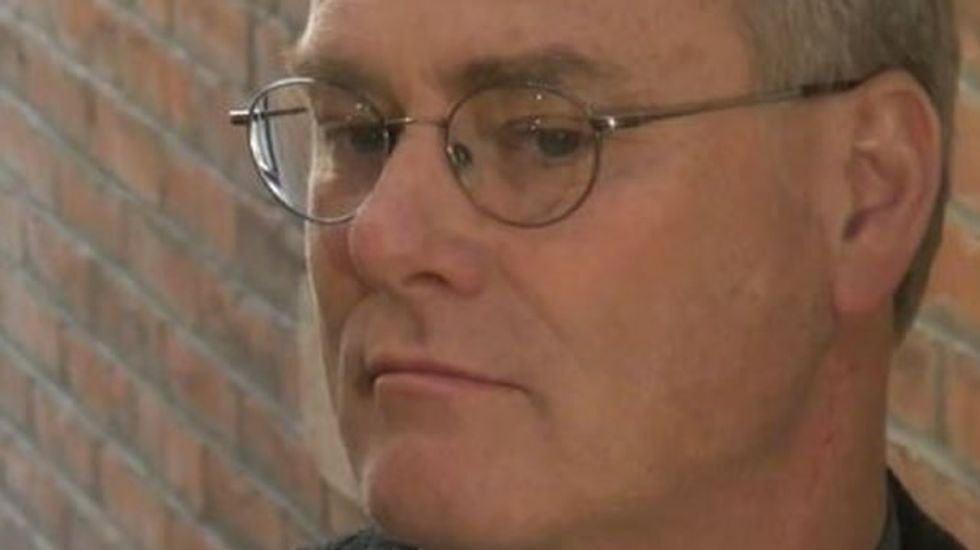 Sperm donor's attorney: Court using child support case to bolster traditional marriage
