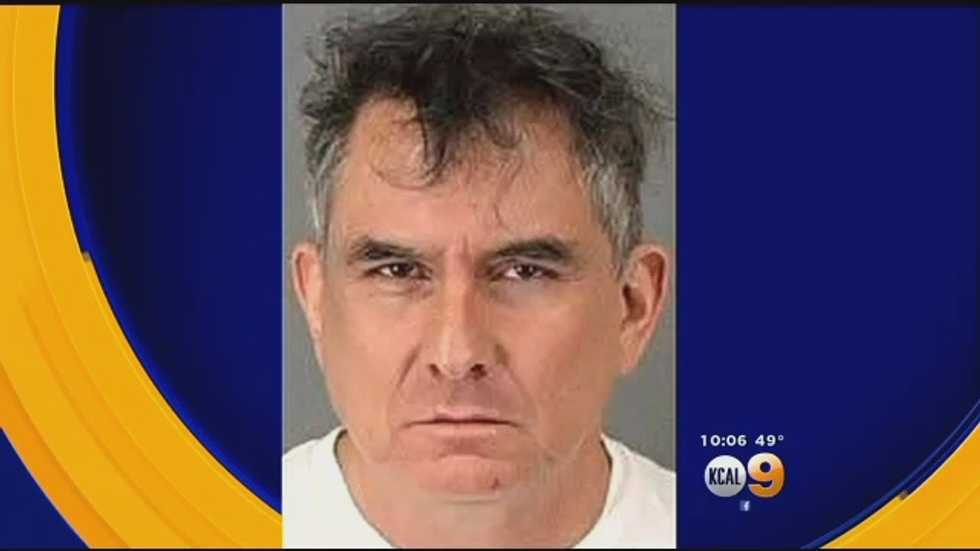 California man points gun at Girl Scout at his door to sell cookies