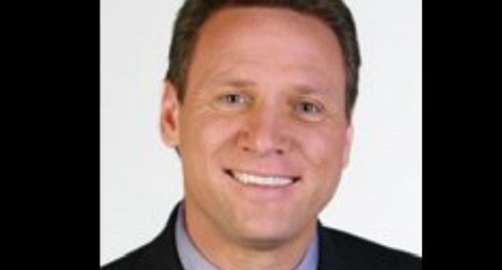 Weatherman who slandered police violence victims as 'thugs' says he had 'no idea' comment was racist