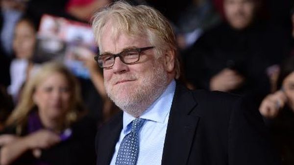 Police arrest four in connection with death of Philip Seymour Hoffman