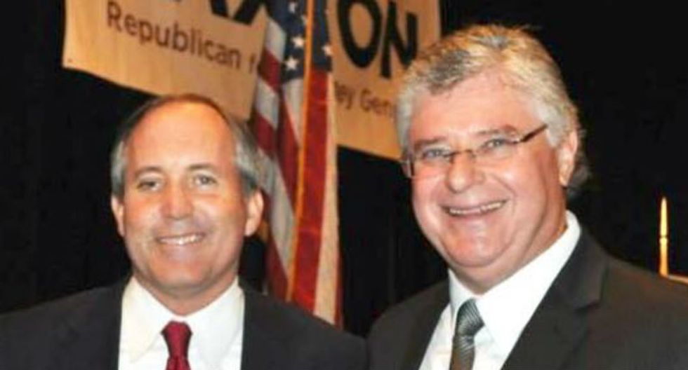 Texas AG's aide 'resigns' after controversial and sexist social media posts surface