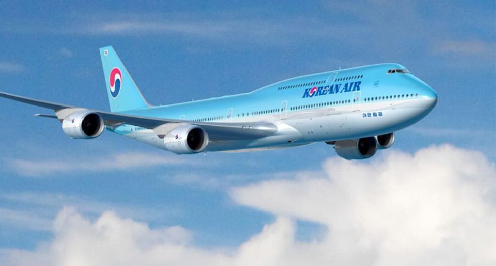 The end could be nigh for the iconic Boeing 747