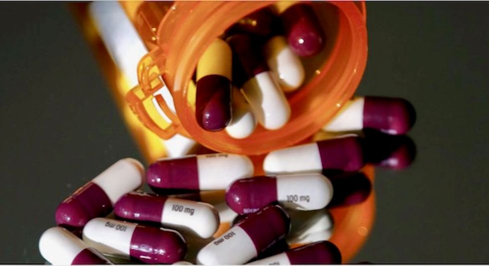 Medical supply chains are fragile in the best of times and COVID-19 will test their strength