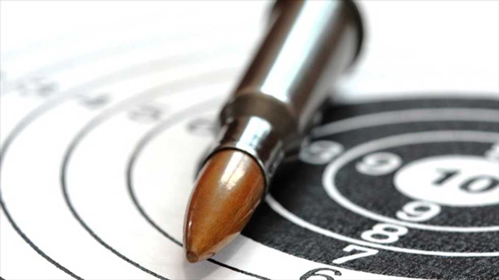 Suspect detained in shooting near NSA headquarters and others along Maryland highway