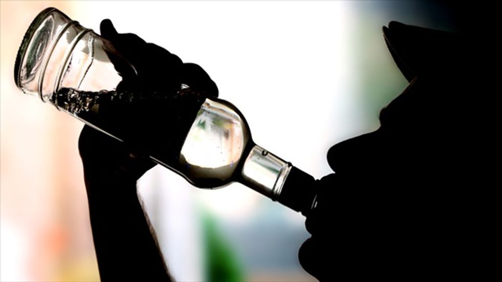 Alcohol kills one person every 10 seconds worldwide: WHO