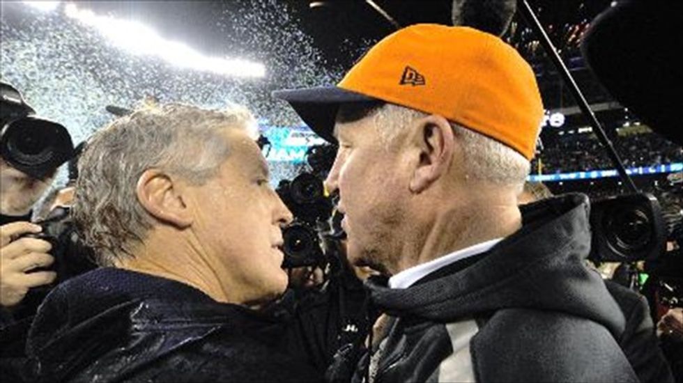 Super Bowl XLVIII sets all-time record for TV viewership