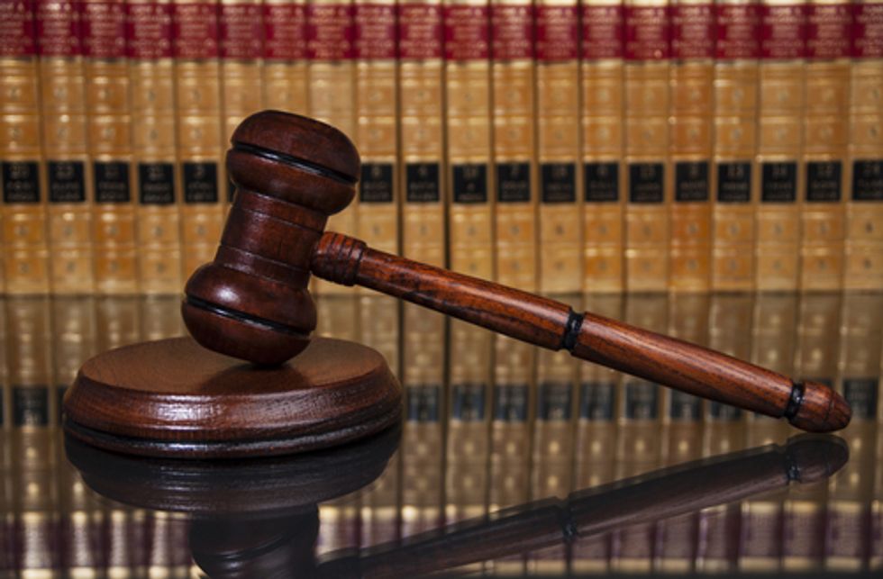 In The Court Of Public Opinion, Let's Try Preponderance Of Evidence As The Standard