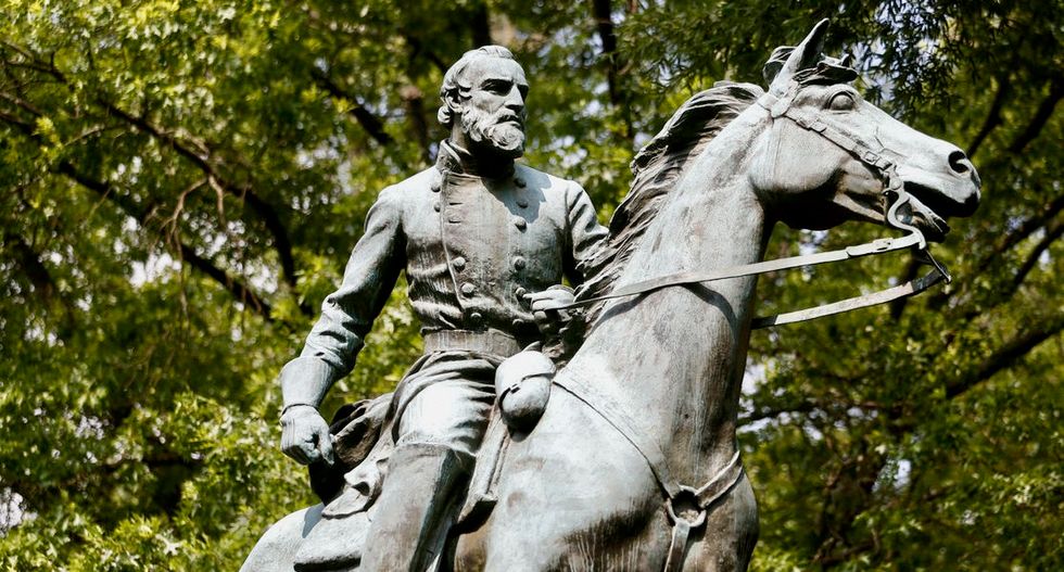 Parents see no ‘logical’ reason to rename Stonewall Jackson school: ‘I don’t think that name honors him'