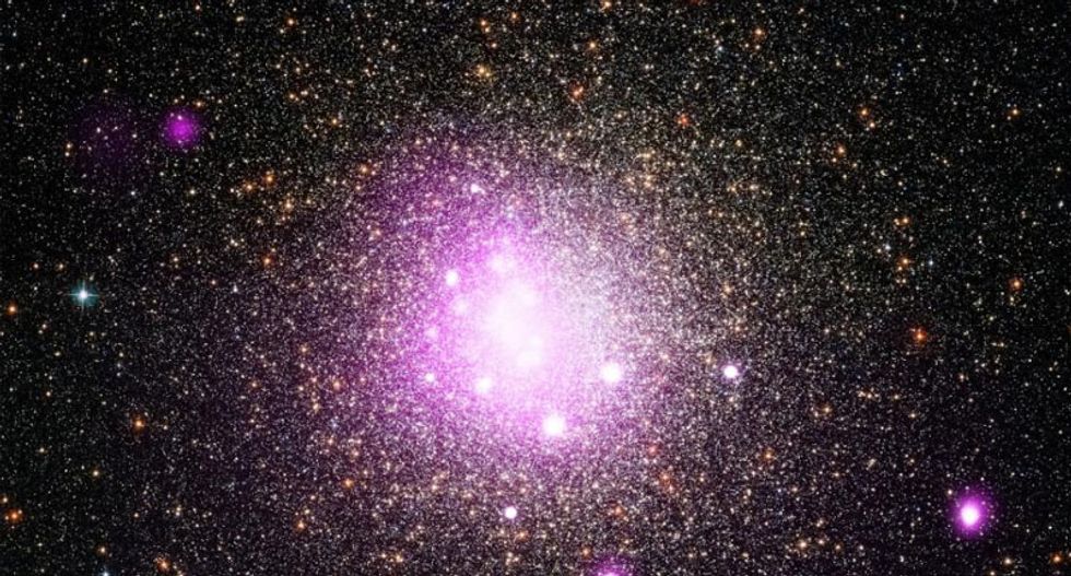 A bizarre exoplanet is making astronomers rethink how solar systems form