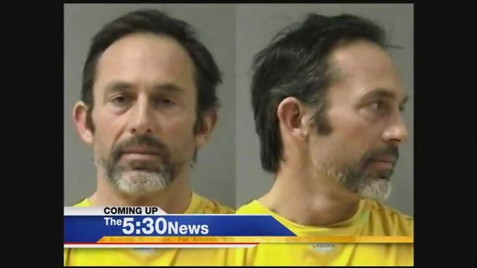 Montana GOP senator accused of assaulting wife with 'physical force' and resisting arrest