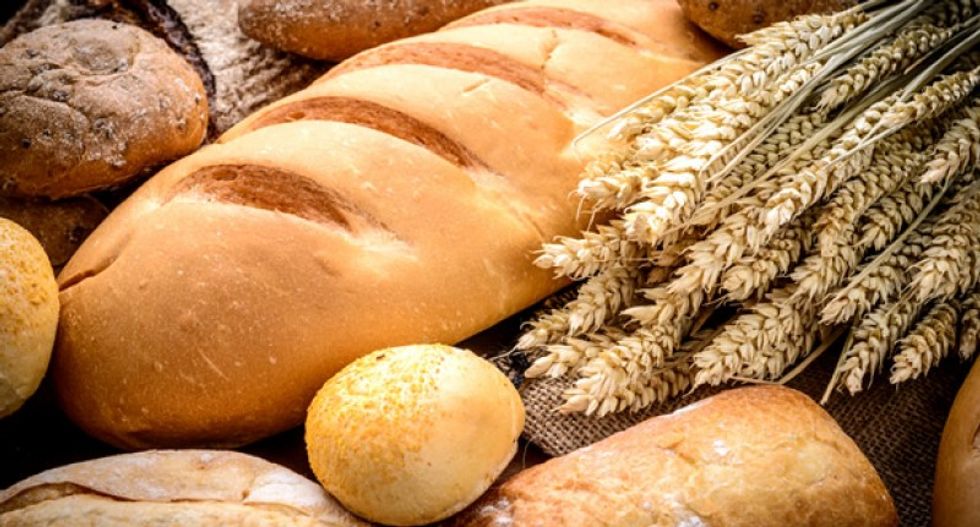 How healthy are low-gluten diets anyway?