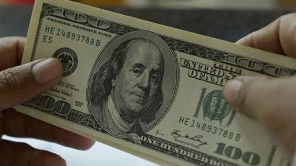 Congressional Budget Office forecasts economic growth and deficit reduction