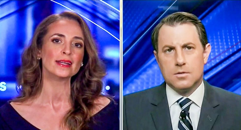 Fox & Friends hypes Kanye West for president: 'The unifying force we’ve all been waiting for'