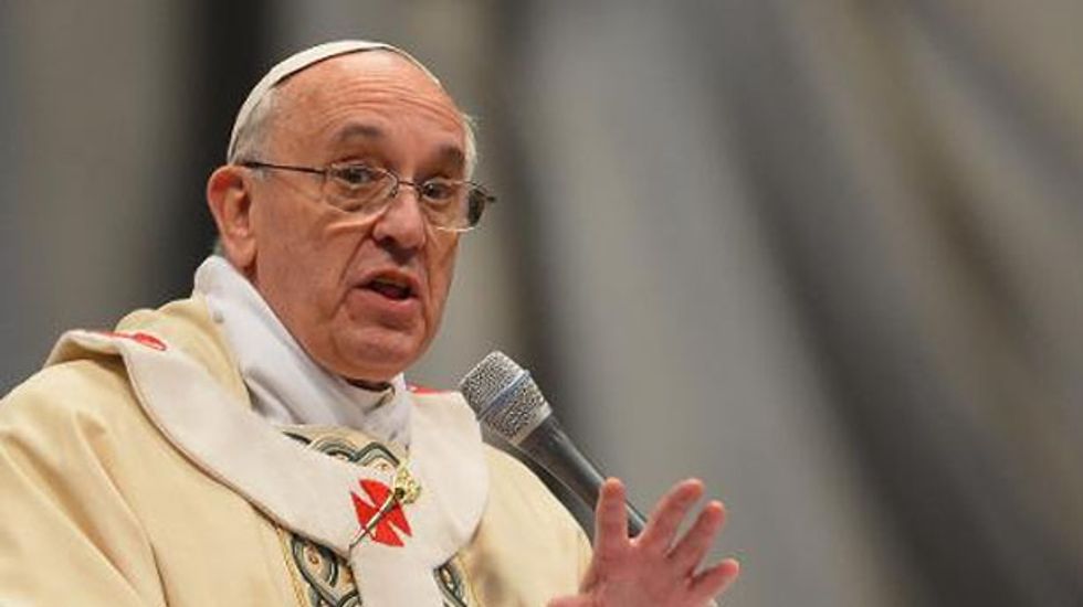 How Pope Francis will transform the climate change culture wars in America