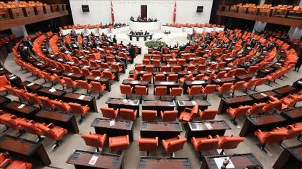 Turkish lawmakers adopt 'Orwellian' Internet limits