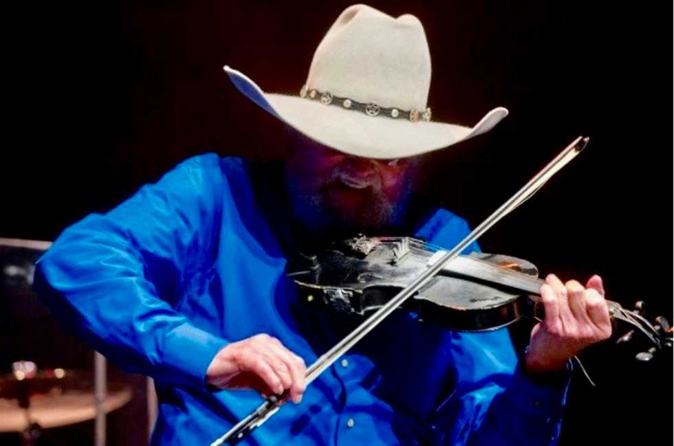 'Devil Went Down to Georgia' country star Charlie Daniels dies