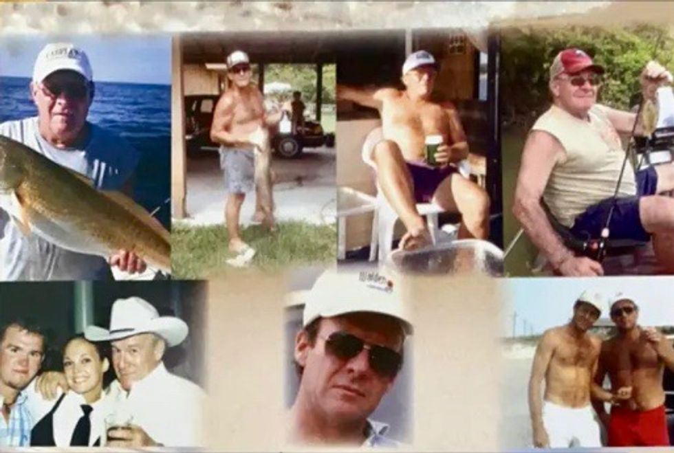 He was supposed to be in prison less than a year. Instead, he died after catching the coronavirus.