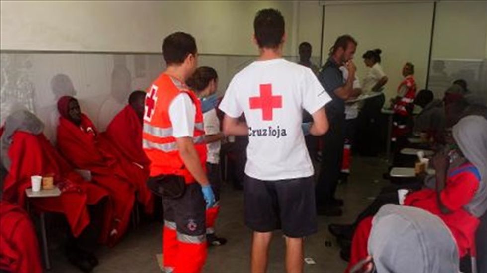 Red Cross: How we spent Hurricane Sandy money is a 'trade secret'