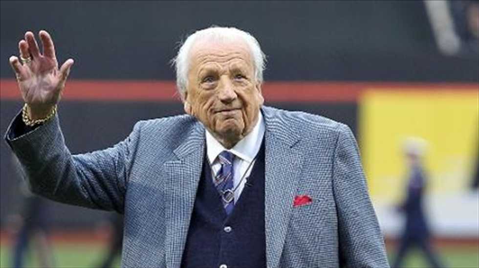 Baseball community mourns death of Mets announcer Ralph Kiner