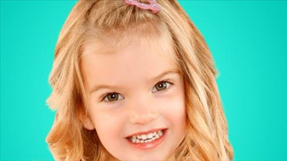 5-year-old actress gets death threats over her Disney show's gay characters