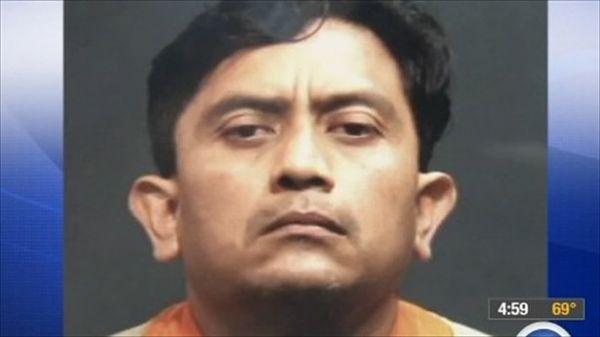 Calif. kidnapping victim freed from decade of rape and imprisonment after contacting police