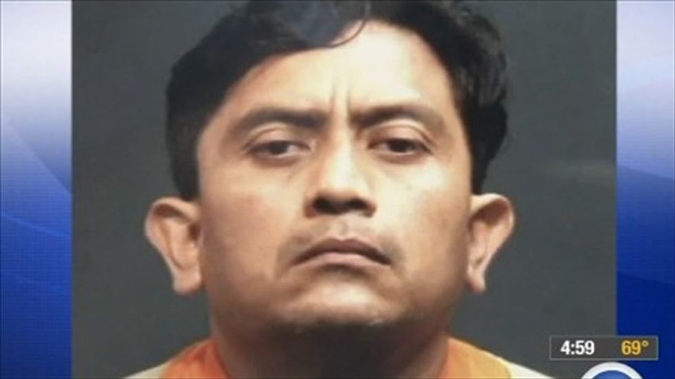 Calif. kidnapping victim freed from decade of rape and imprisonment after contacting police