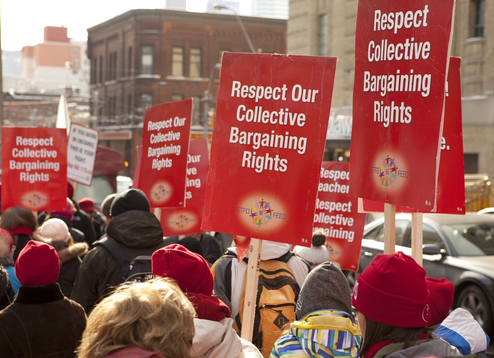 Detroit braces for' 'sickout' by teachers frustrated by class sizes and conditions