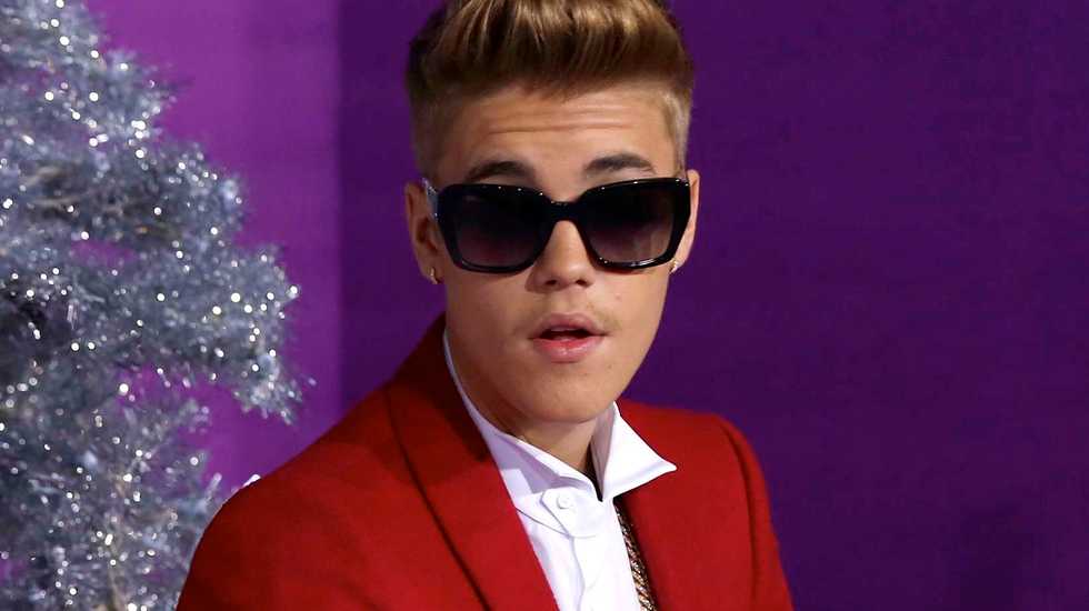 Lawyers seek to protect pop singer Justin Bieber's 'personal parts' from media exposure