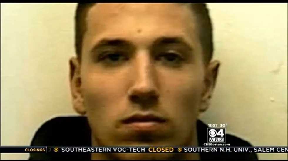 Boston-area student goes from 'Make a Wish' kid to knockout game suspect