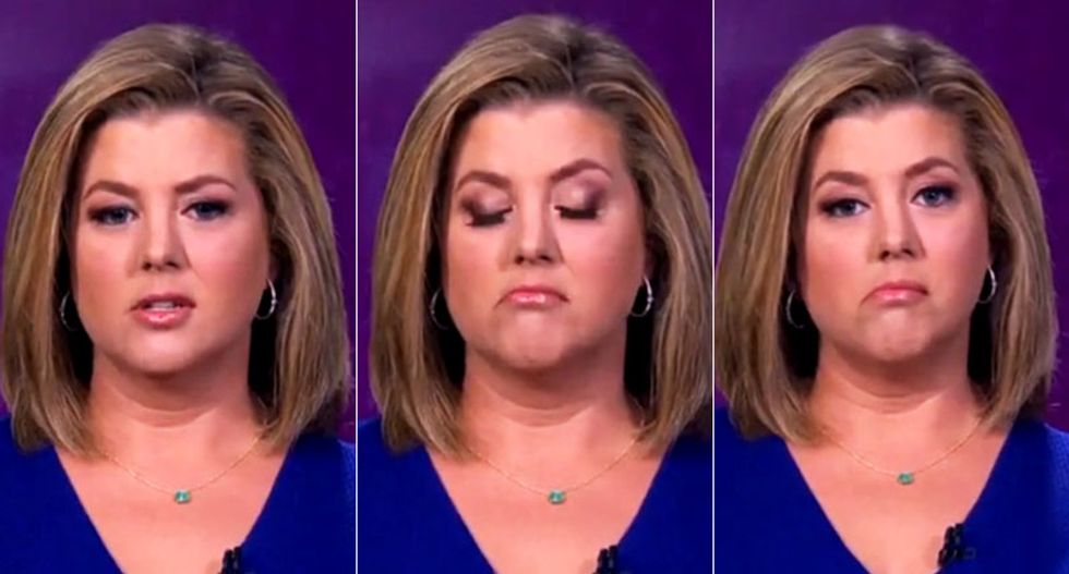 WATCH: CNN host temporarily speechless after Ohio sheriff says he won’t be the ‘mask police’