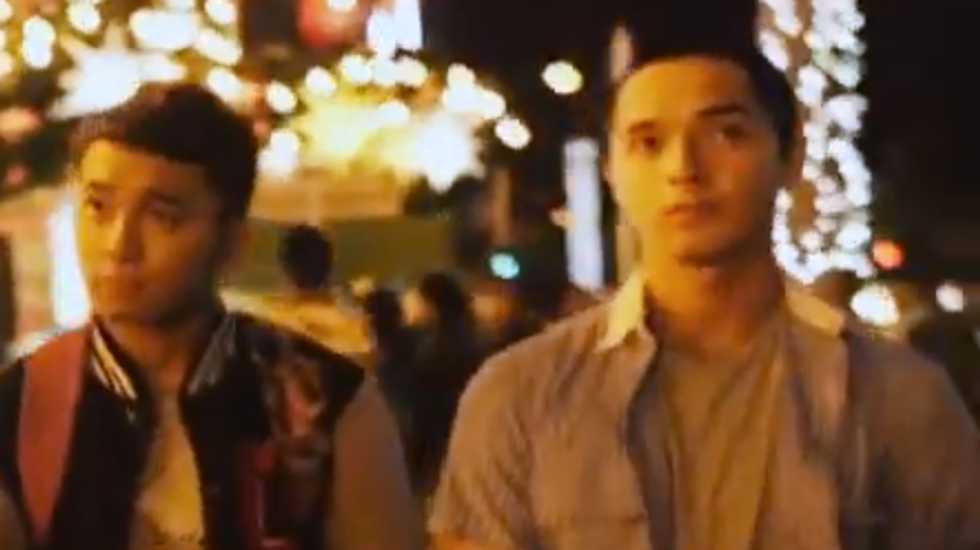 Filipino film 'UnFRIEND' highlights power of social media