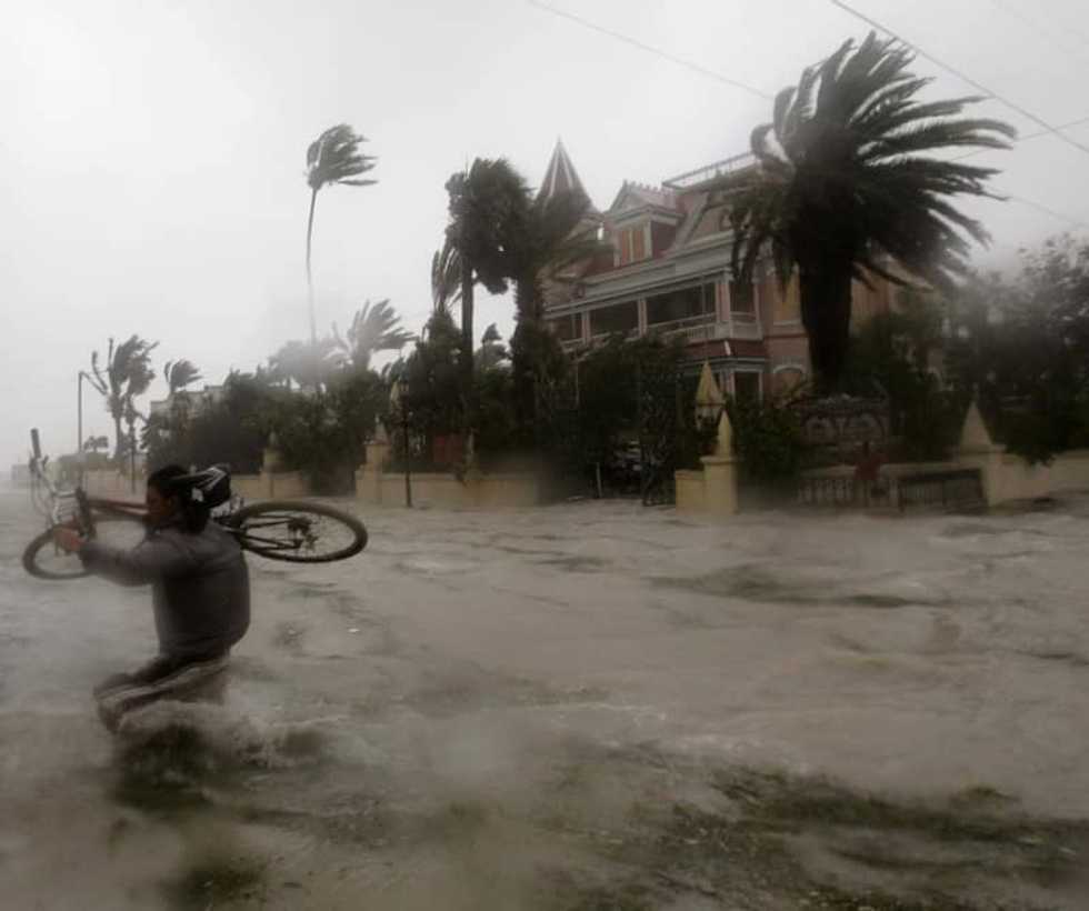 In Florida Keys, $5.5 billion hurricane protection plan would buy 300 homes, elevate thousands