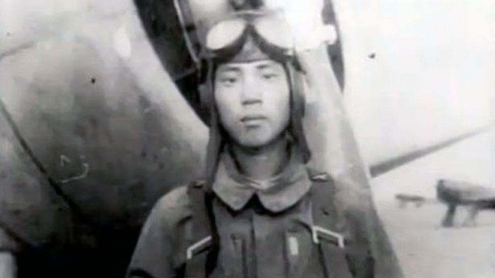 Japanese pacifists unnerved by lifting of ban on military intervention