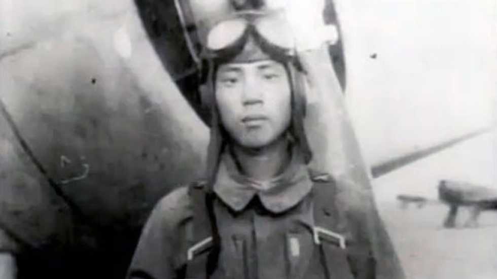 Japanese pacifists unnerved by lifting of ban on military intervention